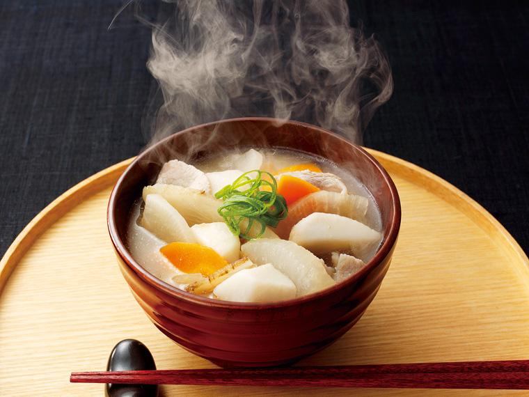 九州産汁物ミックス 200g