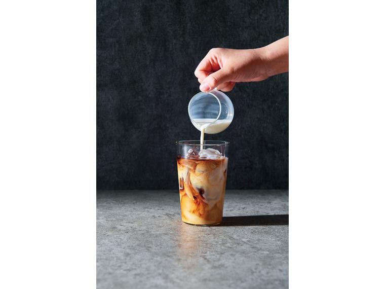 京都小川珈琲　炭焼珈琲カフェオレベース　無糖 500ml