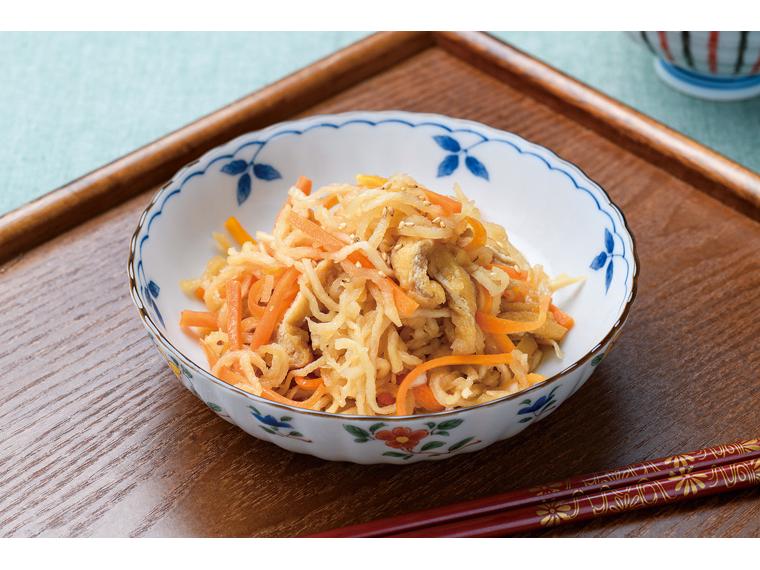 国産切り干し大根 50g