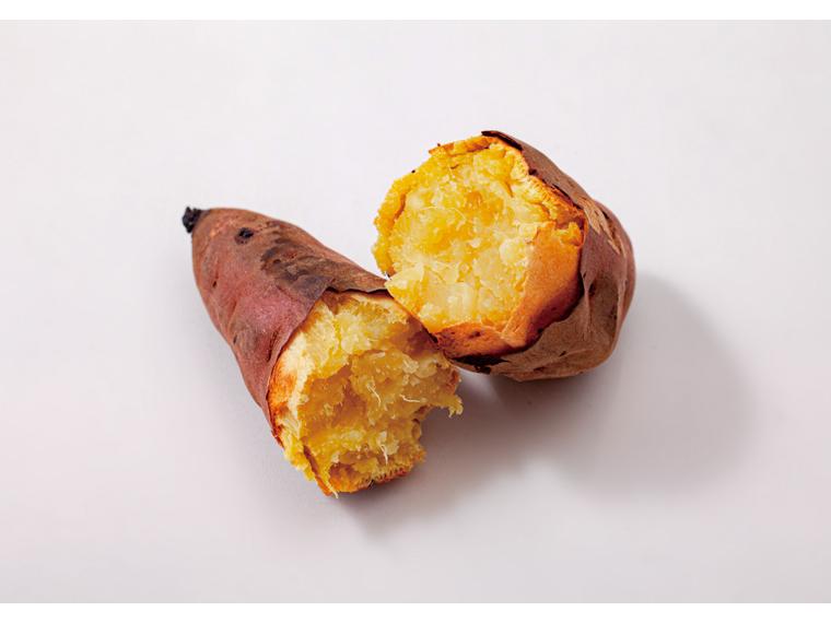 有機焼き芋（紅はるか） 500g