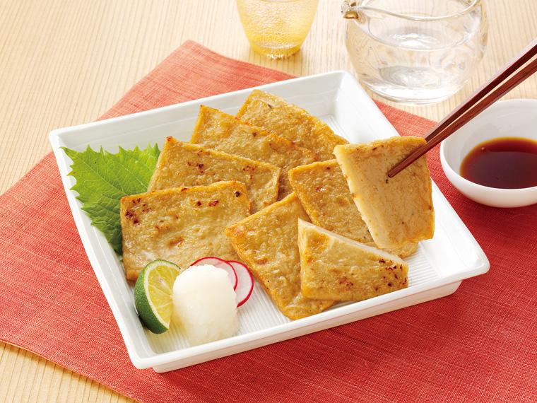 長崎一番漁師揚げ（真空） 100g