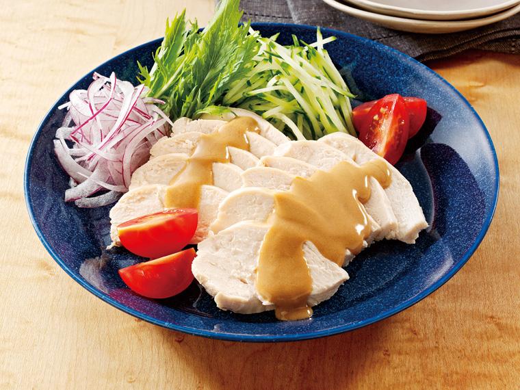 有機ねりごま（白） 70g