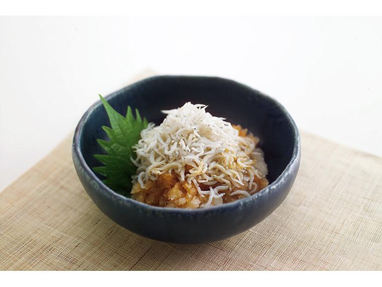 瀬戸内の釜あげしらす 30g×2