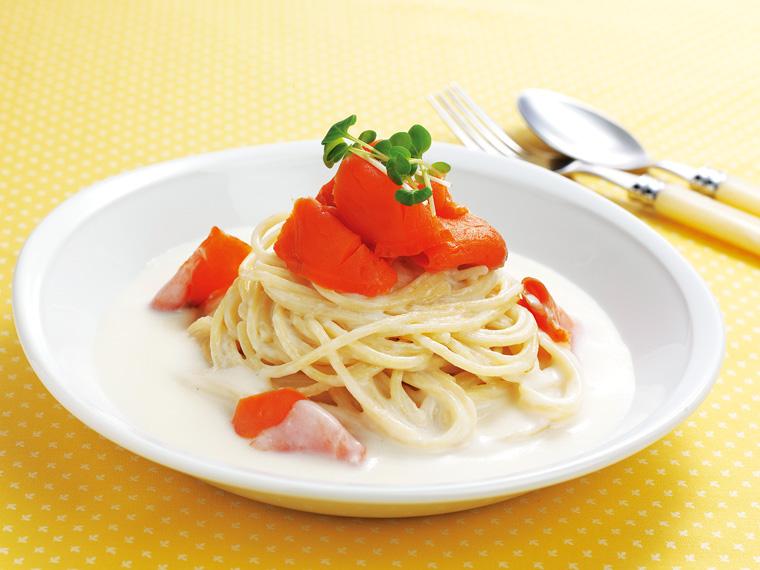 紅鮭スモークサーモン 70g