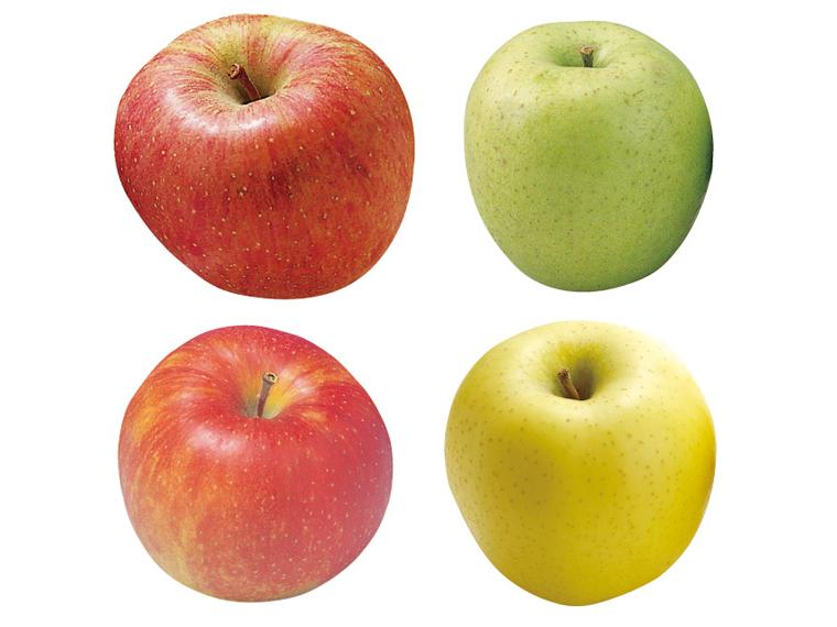 もったいないりんご天候被害果７００ｇ　