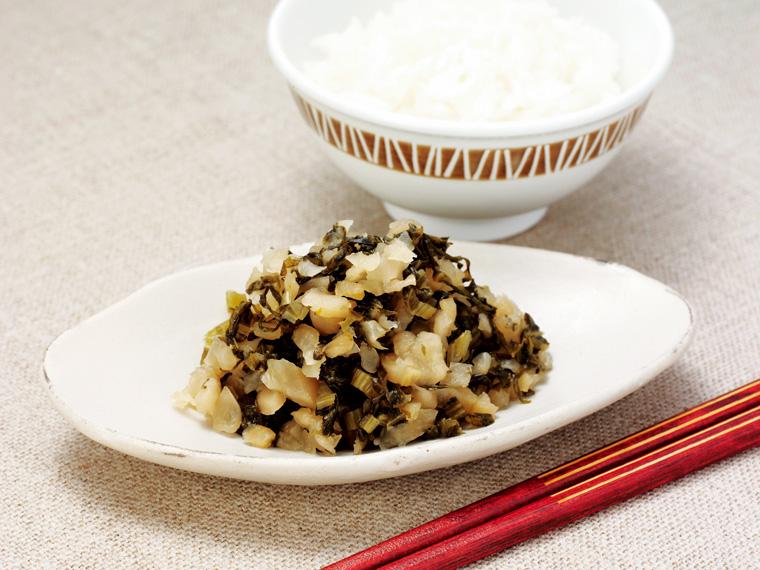 刻みすぐき漬 100g