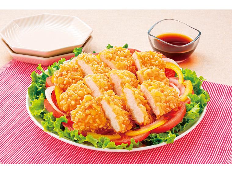 チキン南蛮 4枚220g・たれ80g