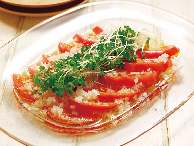 ブロッコリーの新芽（スプラウト） 1束(可食部30g)