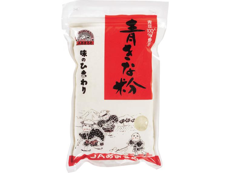 青きな粉 200g
