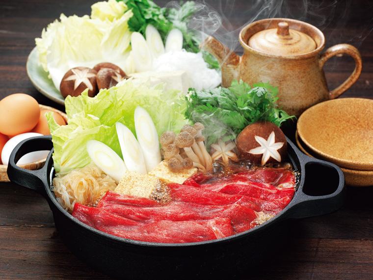 こだわり国産牛肩ロースすきやき用 250g