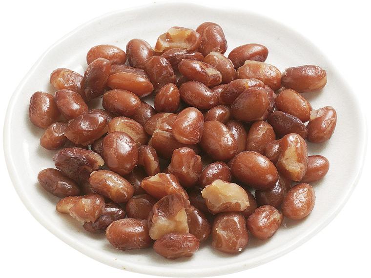 東都釜あげ大正金時豆 160g