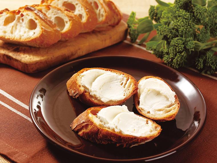 よつ葉北海道十勝　なめらかクリームチーズ 100g