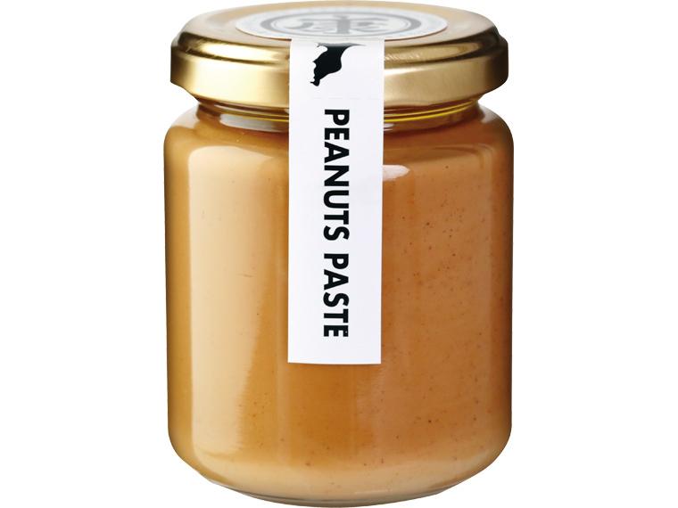 ピーナッツペースト 140g