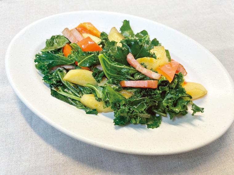 カリーノケール 100ｇ