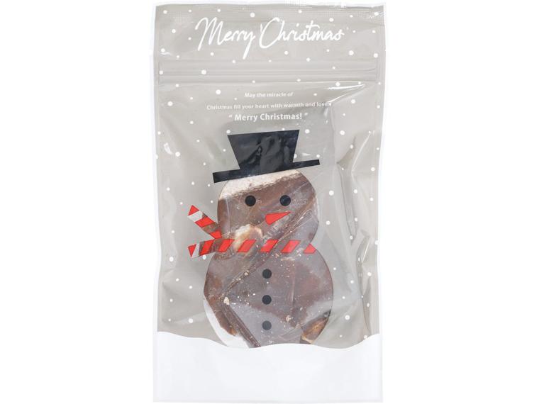 クリスマス限定　割れチョコ4種ミックス 130g