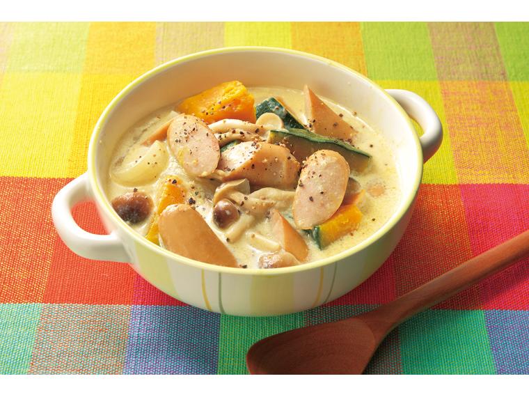 あらびきマイルドポークウインナー（鎌倉ハムクラウン商会） 85g×2