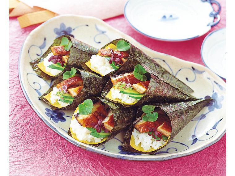 大隅産うなぎ蒲焼（長焼） 2尾260g