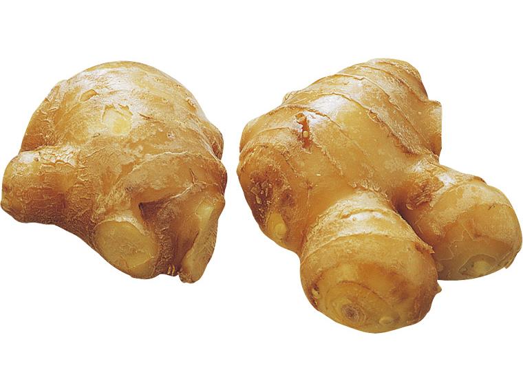 米の精有機しょうが 100g