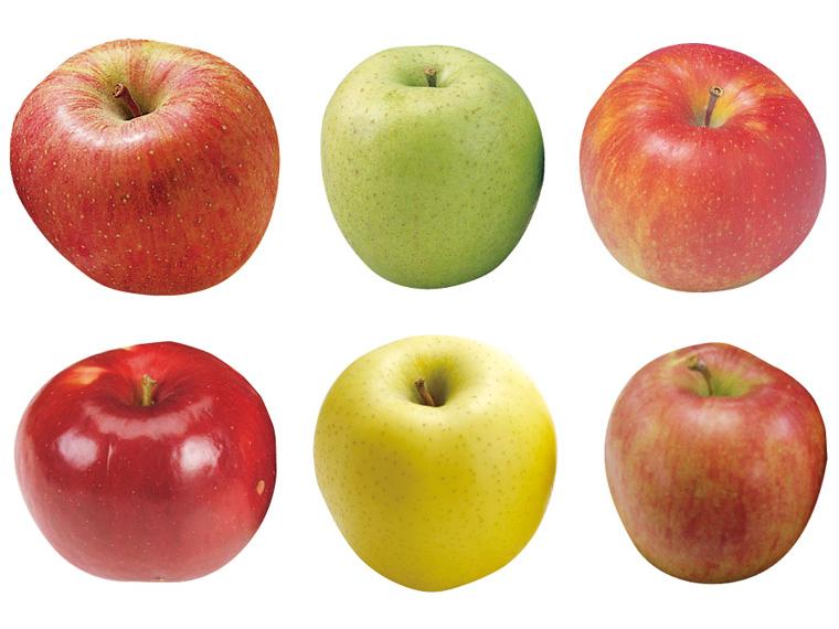 もったいないりんご（天候被害果） 700g(2〜5玉）