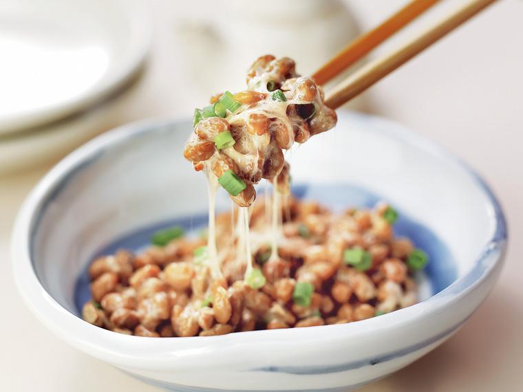 東都極小納豆（たれ・からし付） 35g×3