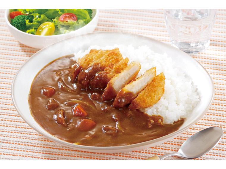 レンジDE国産若鶏のチキンカツボリュームパック 18個540g