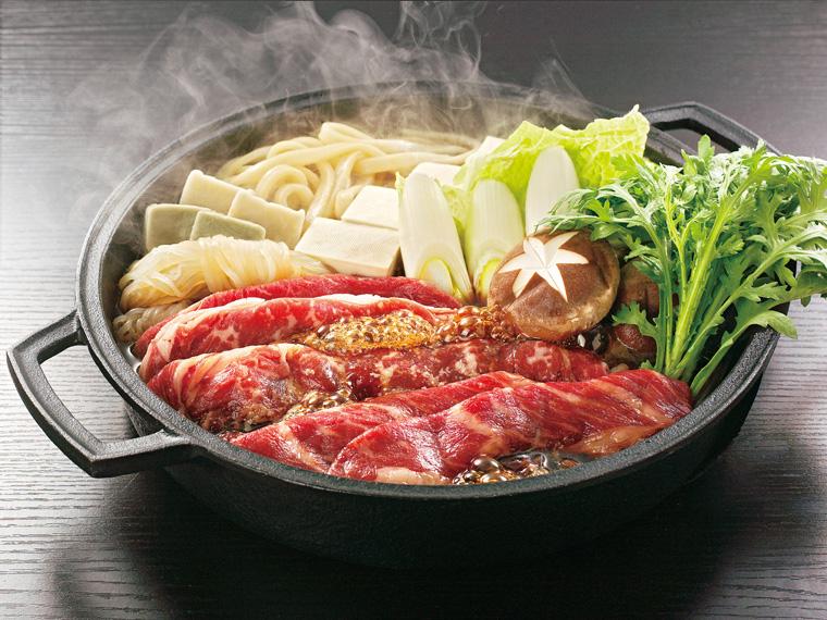 人形町今半　すき焼わりした 460g