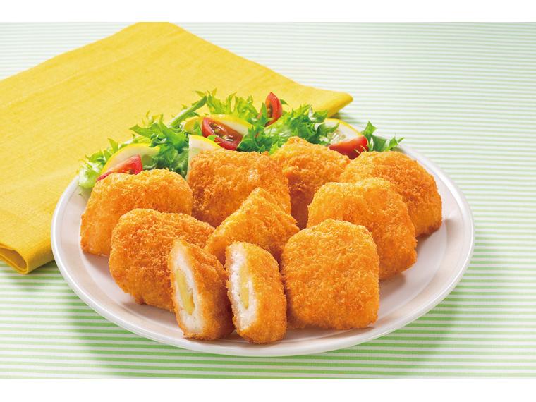 レンジでプチササミフライ（チーズ入り） 200g