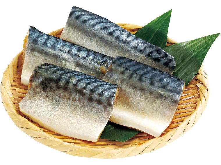 骨とりさば旨味こうじ漬 4切200g