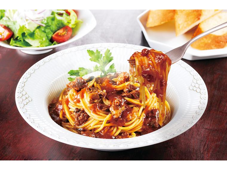 牛肉の赤ワインソース 150g×2