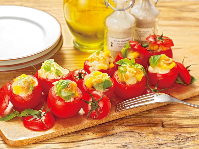 ミディートマト（ドルチェ） 200g