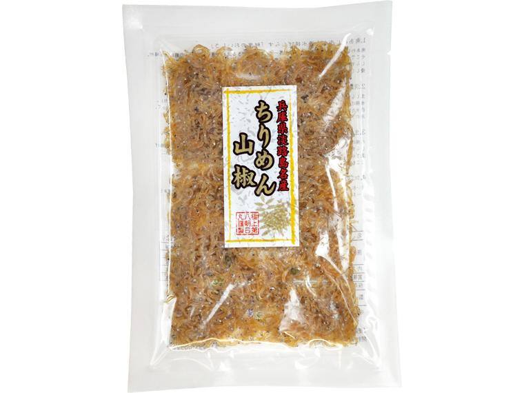 ちりめん山椒 30g