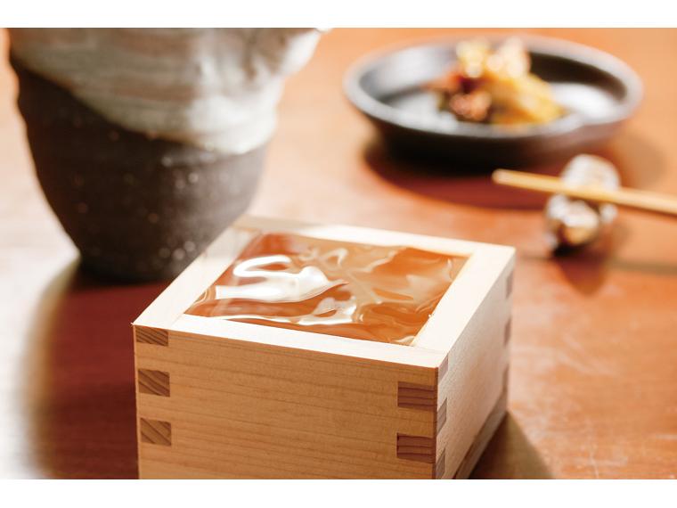 都ほまれ　純米酒 2l