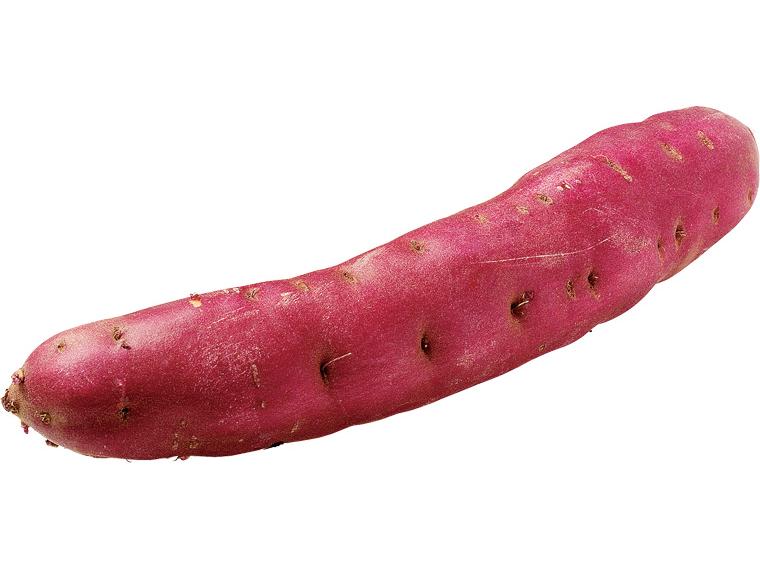 さつまいも（五郎島金時） Ｌ1本またはM2本