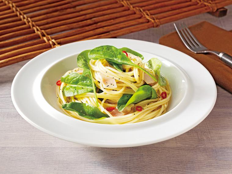 ベビーほうれん草 30g