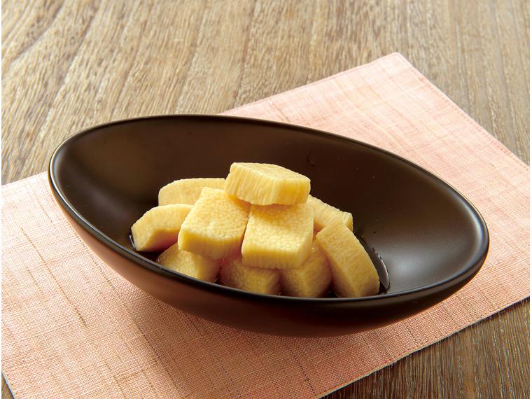 長いもしょうゆ漬 110g