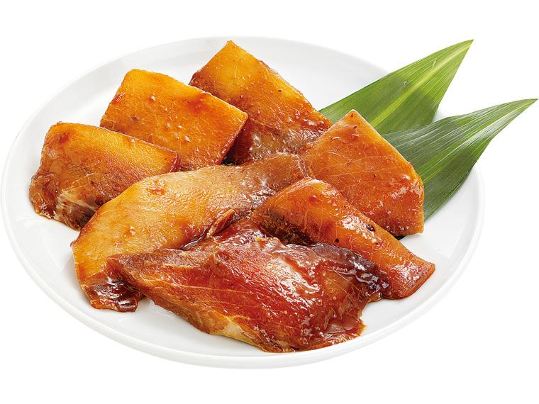 やわらかめかじき焼肉風みそ味 200g