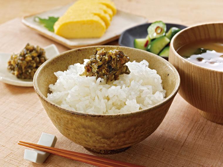 青唐辛子味噌 90g