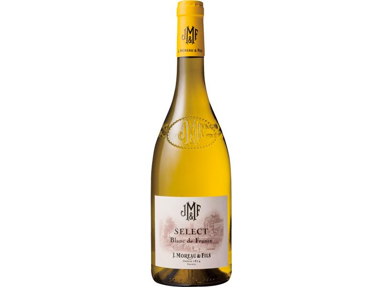 Ｊ・モロー・エ・フィス　モロー・ブラン