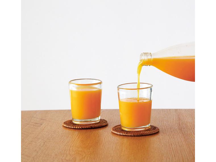 有機みかんジュース 970ml