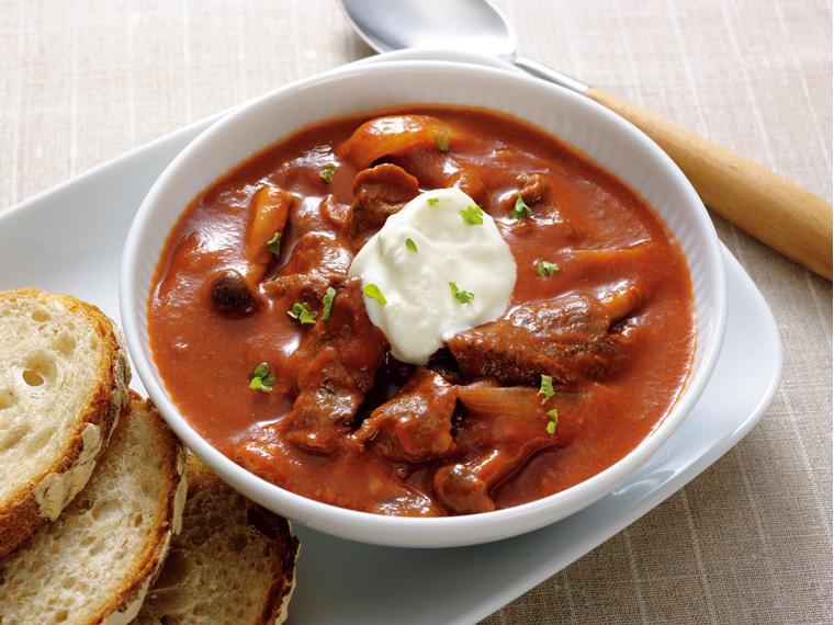 八千代黒牛切落し（バラ凍結） 200g