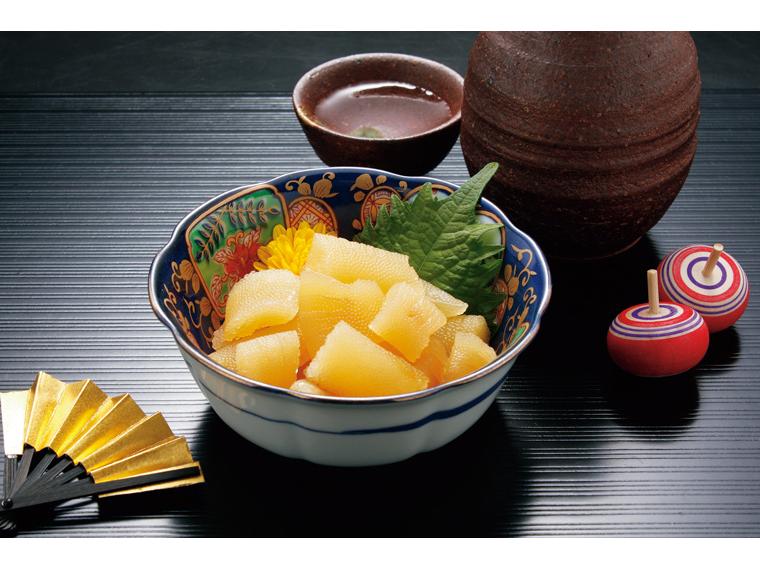 北海道産味付数の子しょうゆ味（折子） 90g