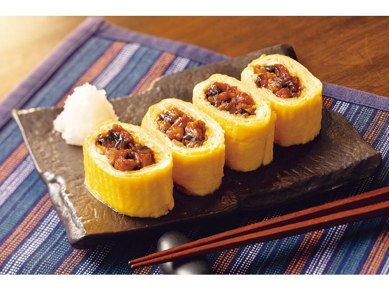 鰻楽うなぎめしの具 3袋150g