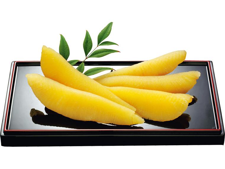 北海道産塩数の子（一本羽） 180g