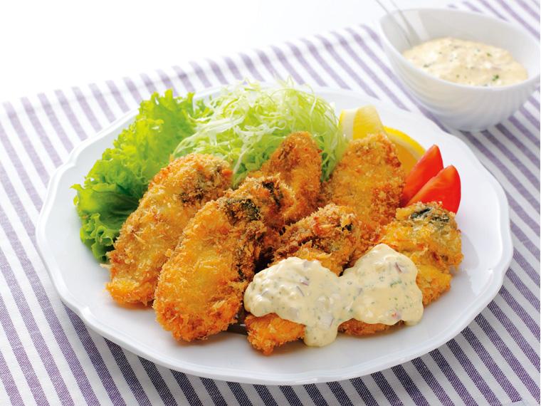 宮城県表浜産生かき（加熱調理用） 100g（7〜10粒）