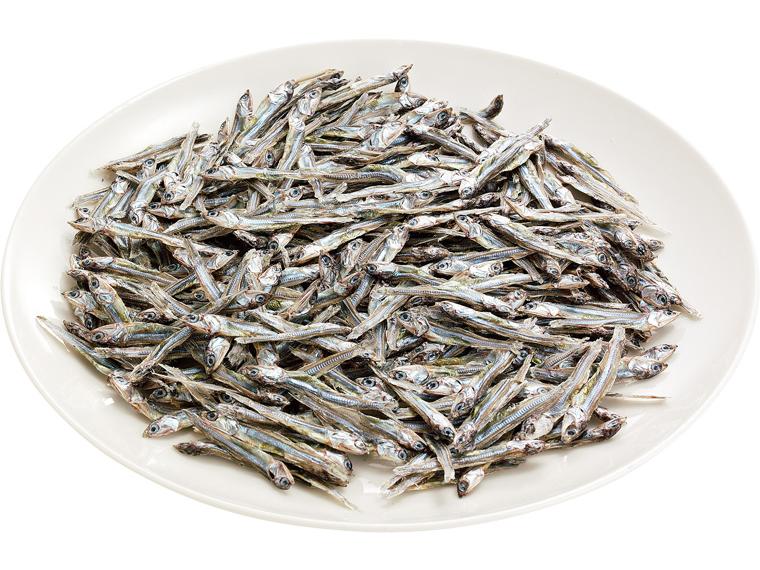 田作り（素材） 50g