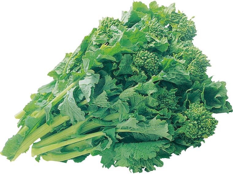 菜花（なばな） 150g