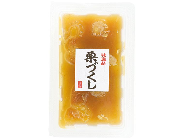 栗づくし（栗きんとん） 200g