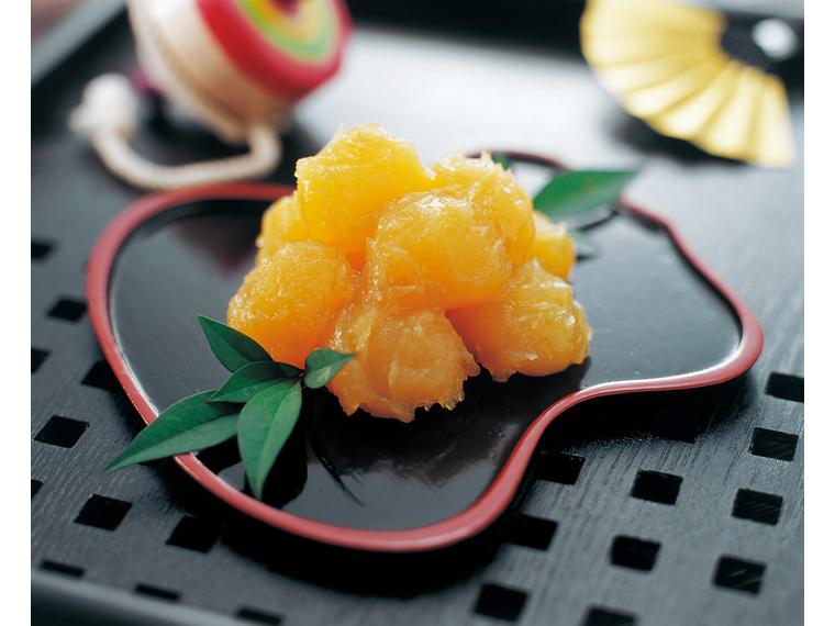 栗づくし（栗きんとん） 200g