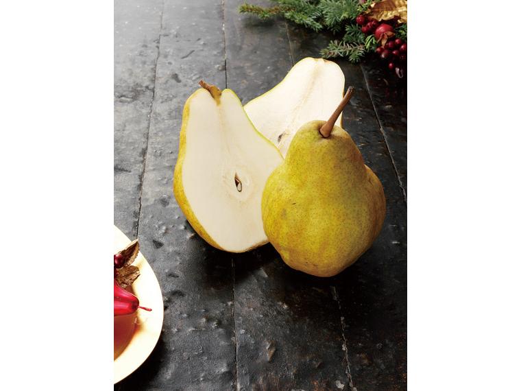 洋梨(シルバーベル) 2玉（750g）