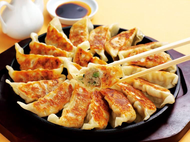 東都肉餃子 25個425g